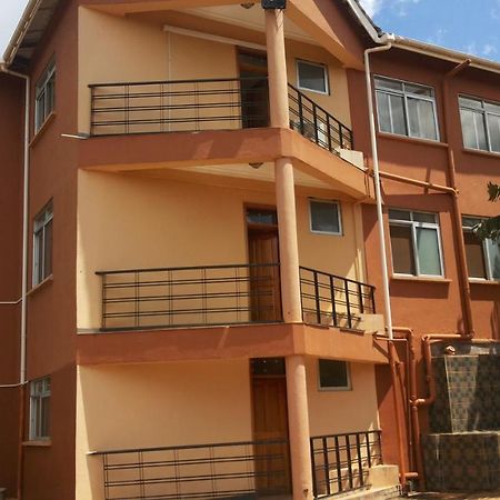 Westcliff Hotel Lira Kültér fotó