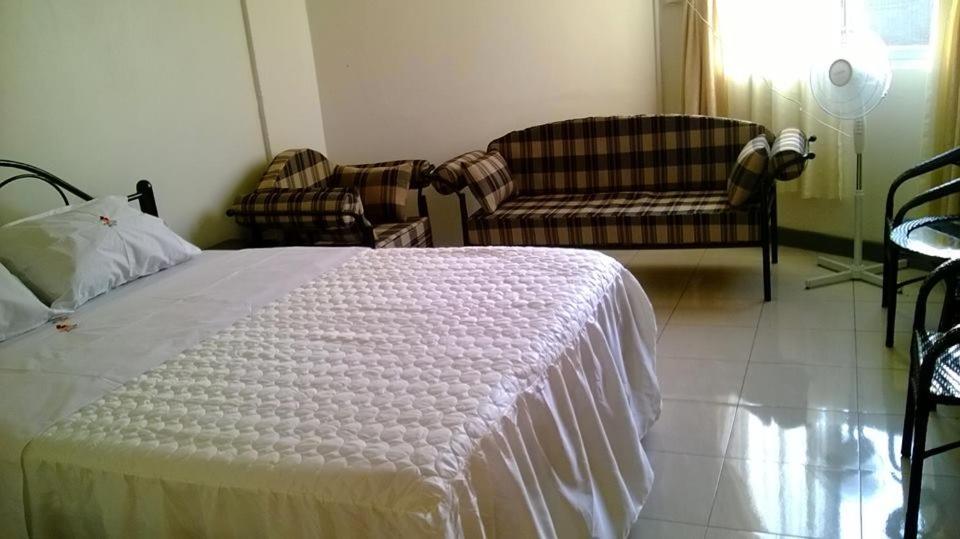 Westcliff Hotel Lira Kültér fotó