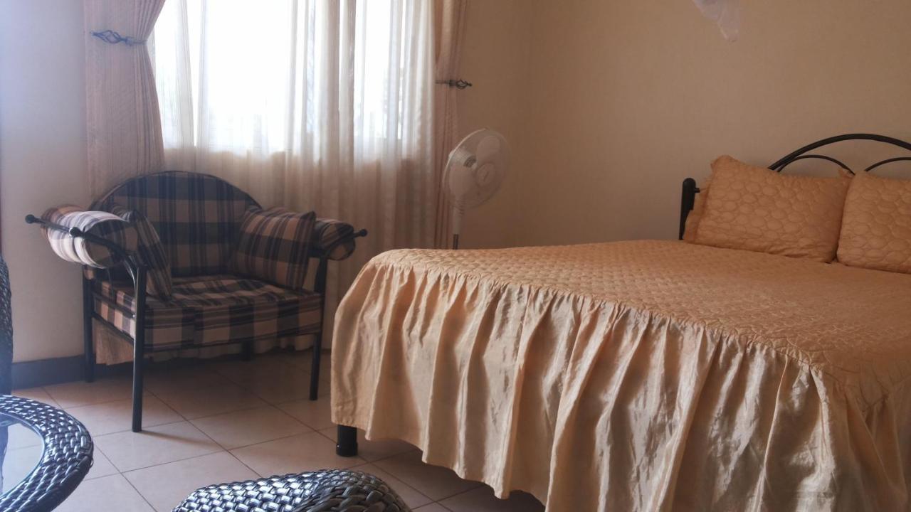 Westcliff Hotel Lira Kültér fotó
