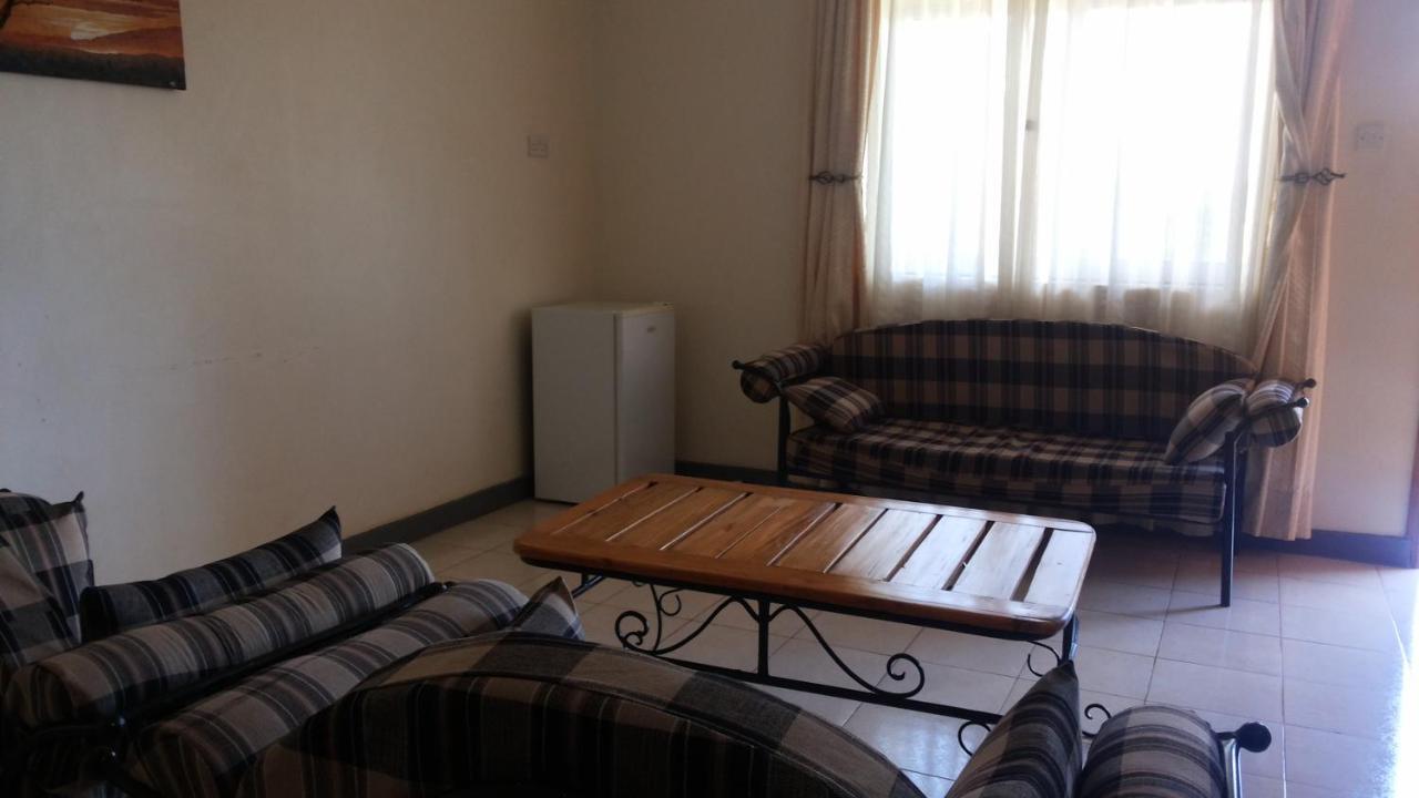 Westcliff Hotel Lira Kültér fotó