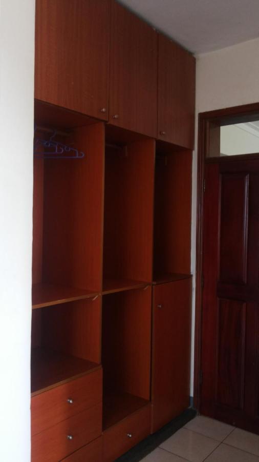 Westcliff Hotel Lira Kültér fotó