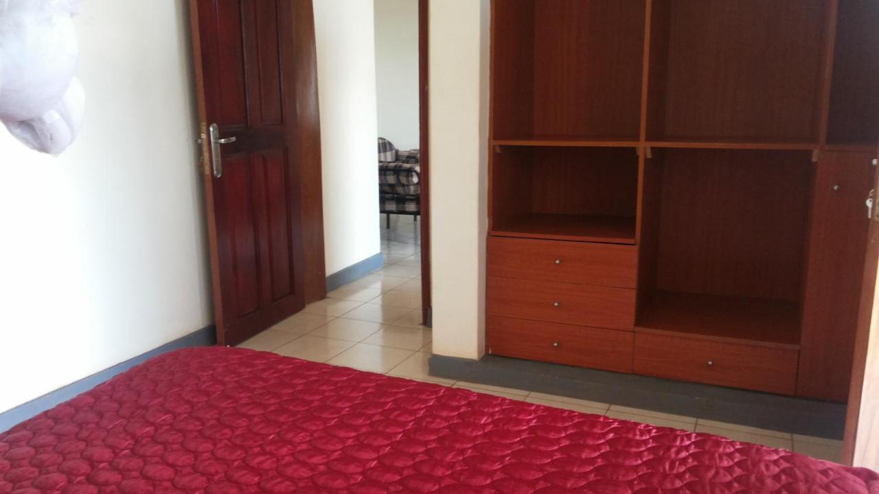 Westcliff Hotel Lira Kültér fotó